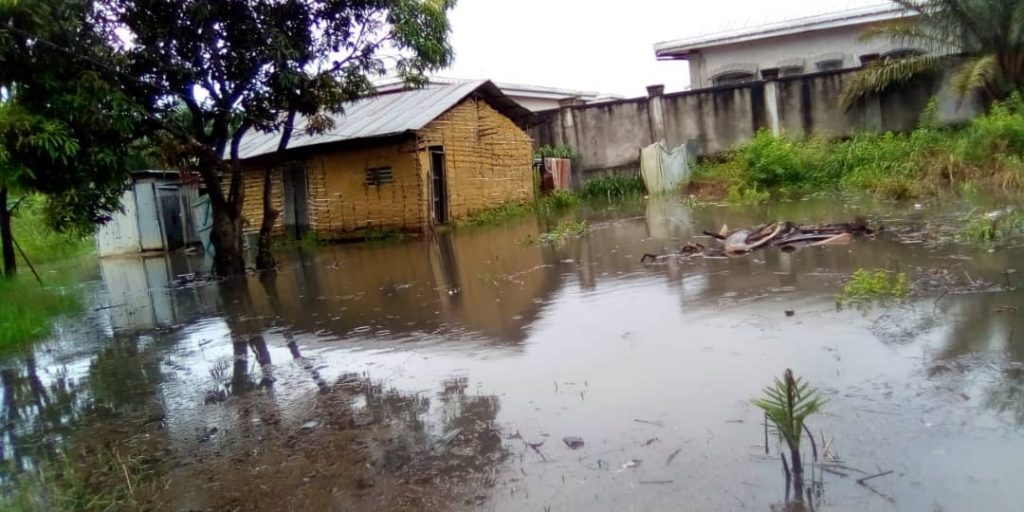 Congo Republic declares state of emergency over devastating floods and landslides