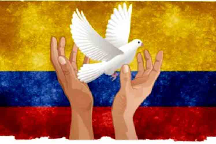 UN Security Council debates on peace and security in Colombia