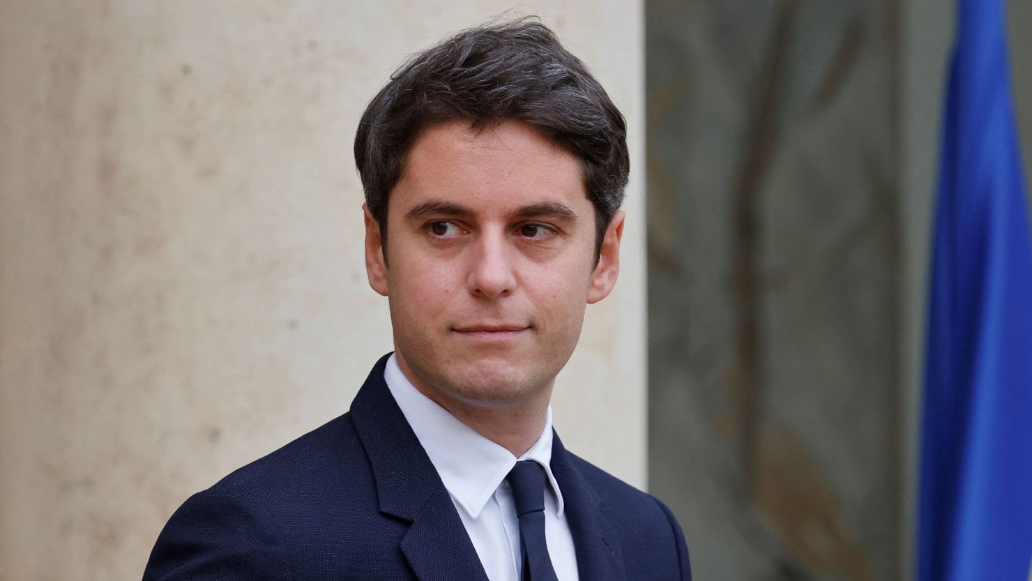 France: Gabriel Attal, 34, becomes youngest prime minister in decades