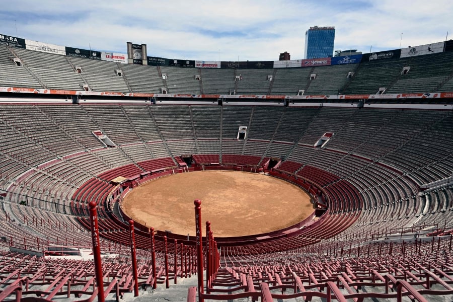 Bullfighting to return to Mexico City after legal battle