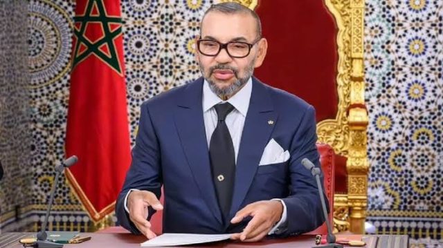 Morocco: King Mohammed VI issue scholarships to Palestinian students