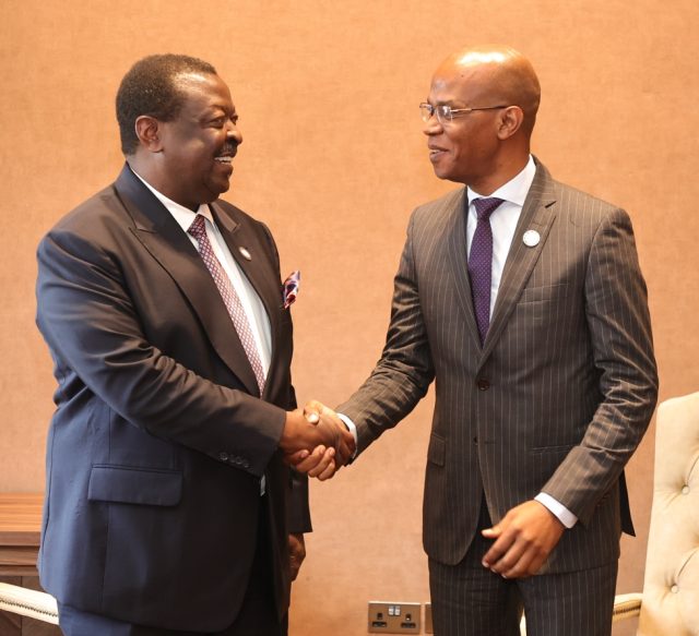 NAM Summit: Kenya, Tanzania commit to fostering regional integration, cross-border diplomacy