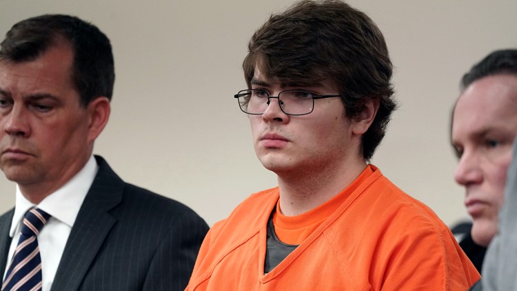 US gun violence: Buffalo shooter who killed 10 at Tops supermarket to face death penalty in federal case