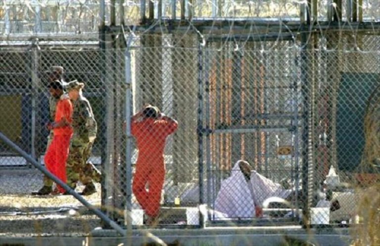 Cuba demands closure of illegal Guantanamo Naval Base