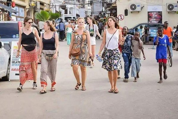 Zanzibar records more foreign tourist arrivals