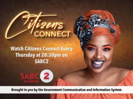 South Africa: Government empowers citizens throught tv programme