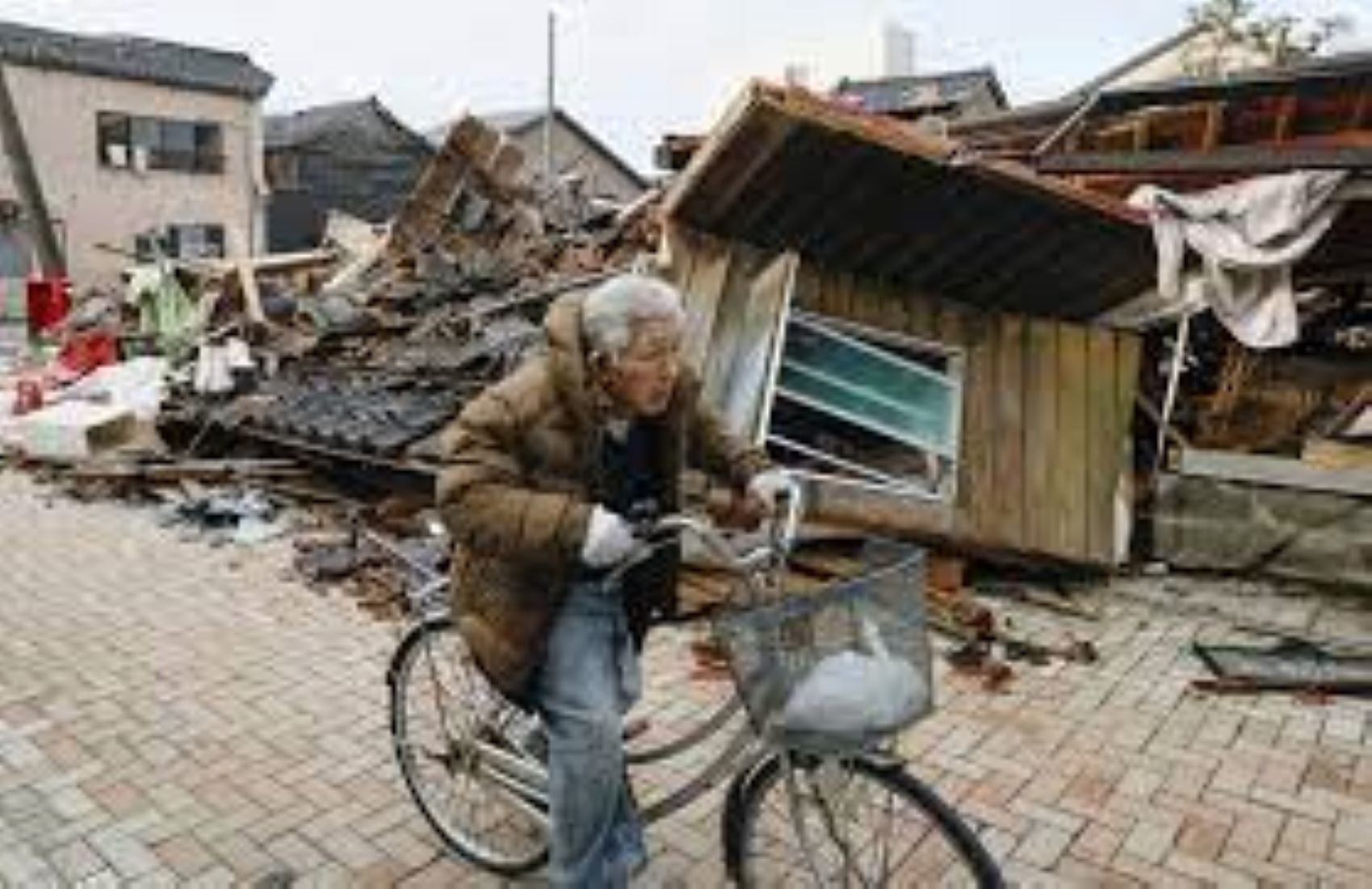 Japanese Gov’t To Aid Quake-Affected Communities With More Subsidies