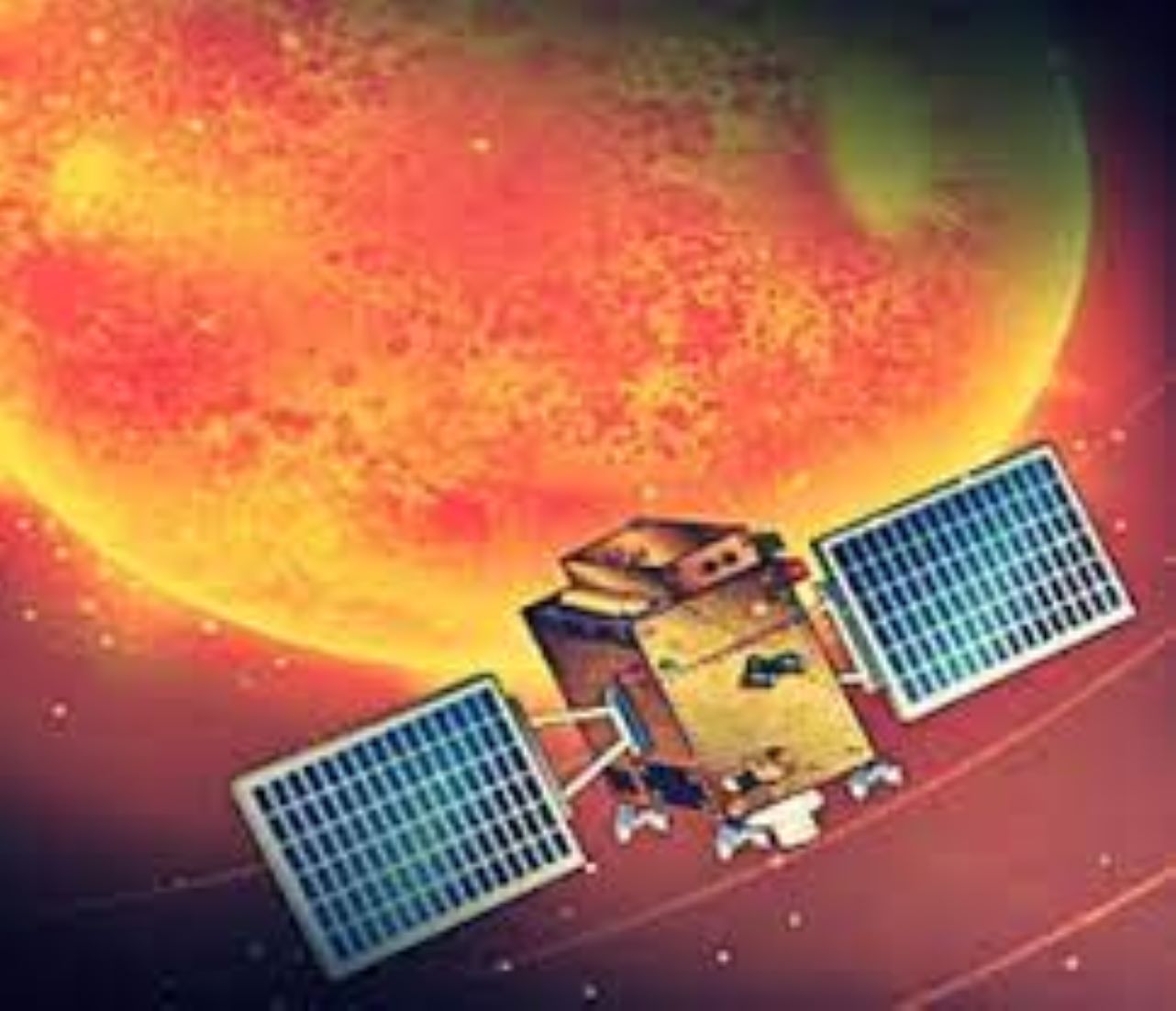 India’s Maiden Solar Mission Aditya-L1 Reached Final Destination