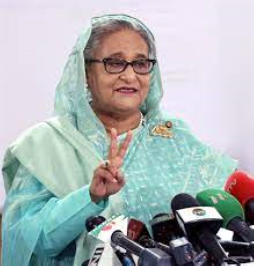 Bangladesh’s Ruling Awami League Gains Clear Majority Of Parliamentary Seats