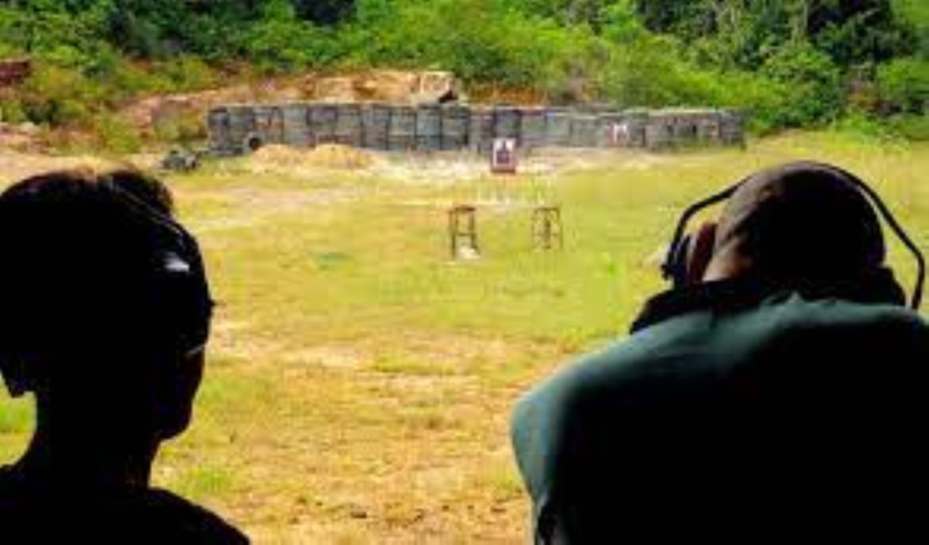 Cambodia To Close Private Shooting Ranges In Preah Sihanouk Province To Enhance Security