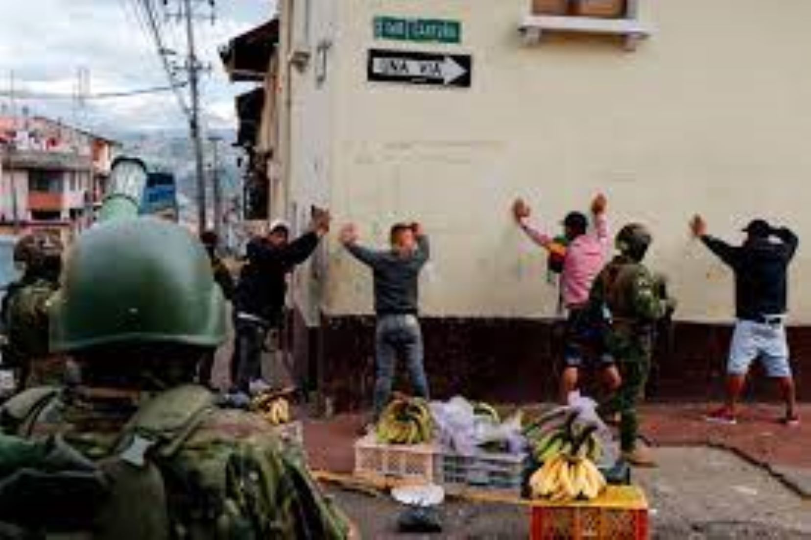 Ecuador Reports Over 1,500 Arrests Since Declaration Of “Internal Armed Conflict”