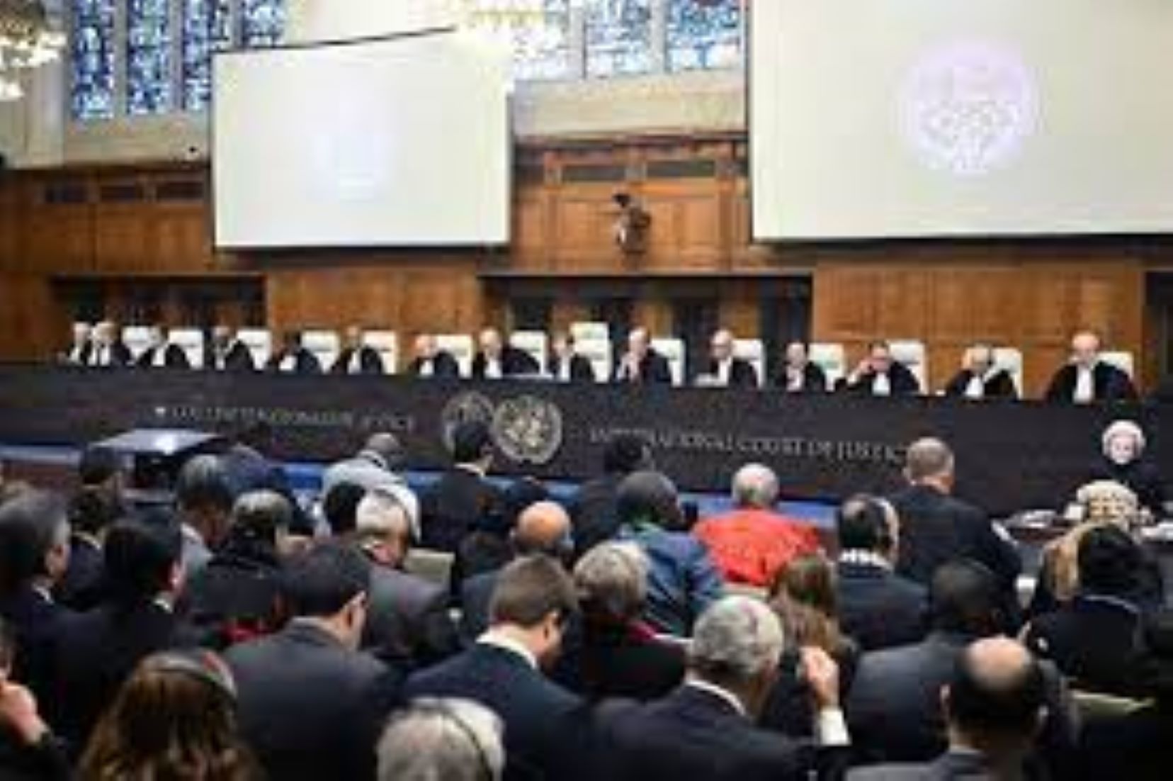 ICJ To Deliver Today Its Order On South Africa’s Genocide Case Against Israel