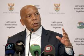 South Africa can still expect load shedding: Electricity Minister