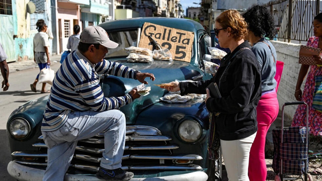 Budget-crunched Cuba to hike fuel prices over 500 percent: Finance Minister