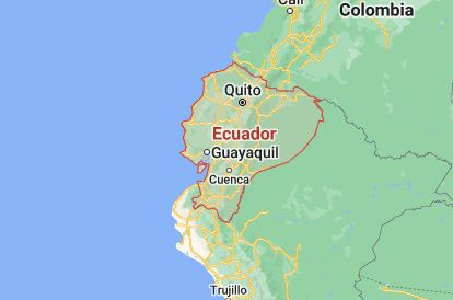 Update: 4 police officers kidnapped in Ecuador during state of emergency