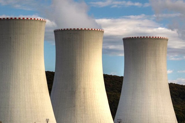 UK unveils plans for ‘biggest nuclear power expansion in 70 years’