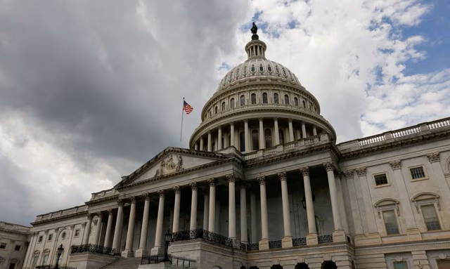 US Congress leaders agree on deal to avoid government shutdown