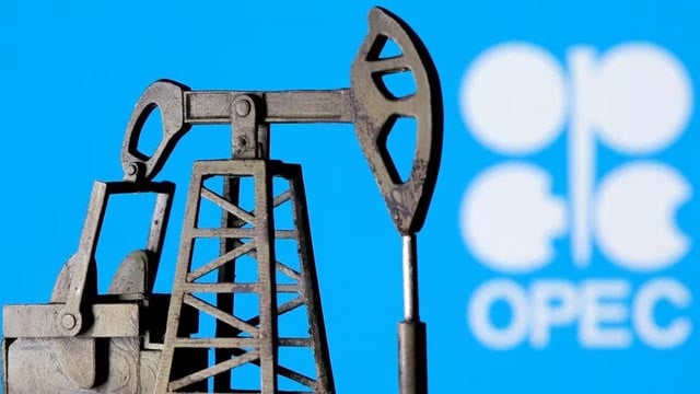 OPEC predicts robust oil demand growth in 2025