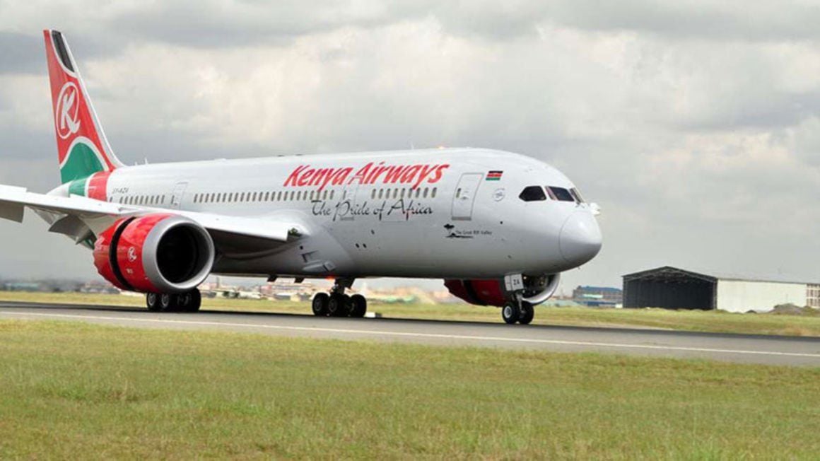 Tanzania lifts ban on Kenyan flights to its commercial hub