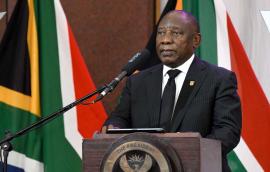 South Africa: President emphasises importance of human rights