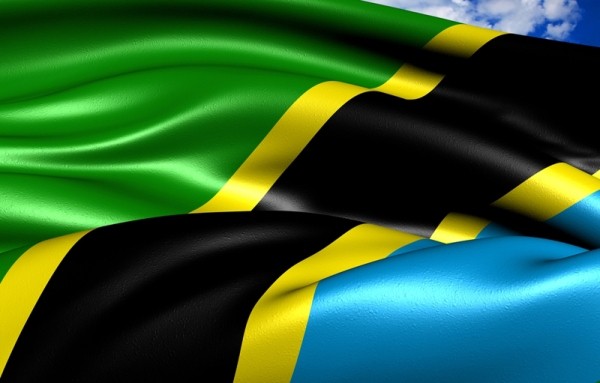 Tanzania reaps from global rise