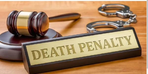 Zimbabwe’s cabinet backs abolition of death penalty