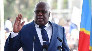 DR Congo President Tshisekedi willing to meet Rwandan counterpart Kagame over eastern DRC violence