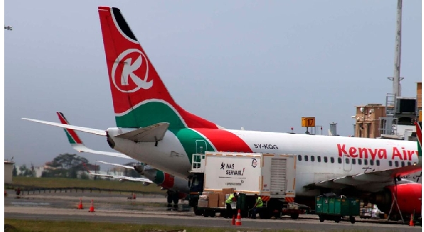 Kenya Airways and Vietnam renew codeshare agreement