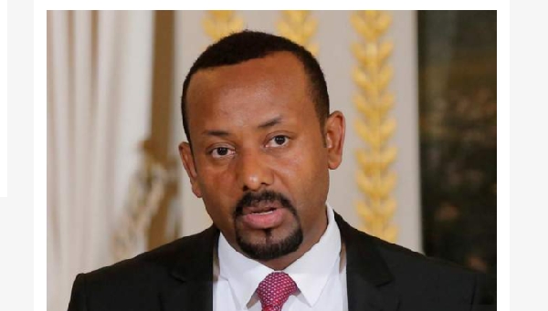 Nobody is dying of hunger in Ethiopia – PM