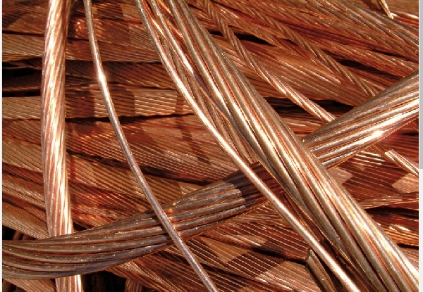 Deal to take copper by rail from Congo to Angola