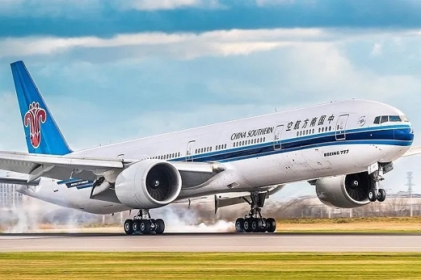 Ghana, China Southern Airlines in advanced talks to start direct Accra-Guangzhou flights