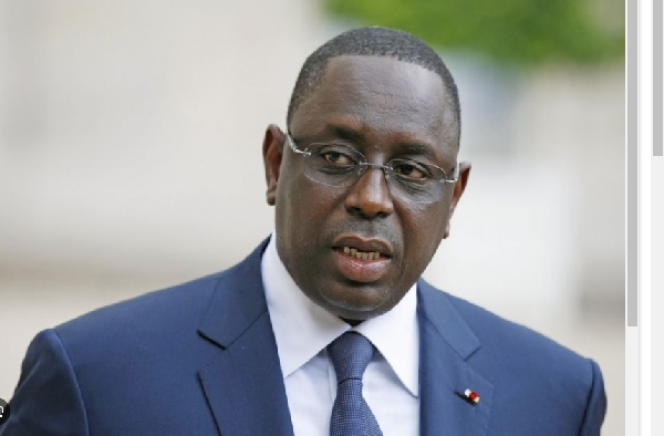 Update: Senegal lawmakers vote to postpone presidential election