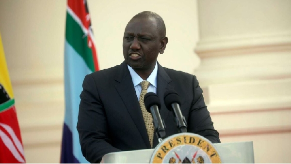 Kenya’s Haiti mission to go ahead despite court ruling – President Ruto