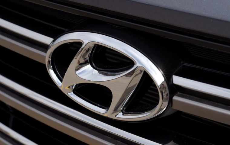 South Korea’s Hyundai pledges US$ 1.1 billion investment in Brazil until 2032