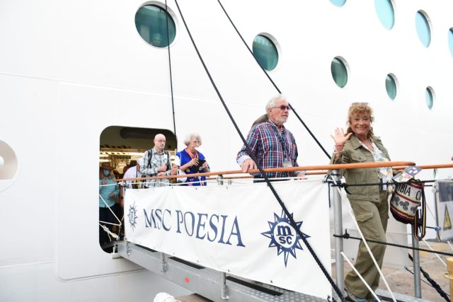 Kenya: A rebound of cruise ship tourism boon to government, hoteliers and traders