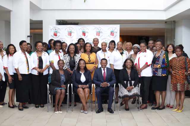 Women-led tourism association sets stage for major discussion on African tourism