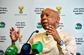 South Africa: Work underway to return units affected by boiler tube leaks – Electricity Minister