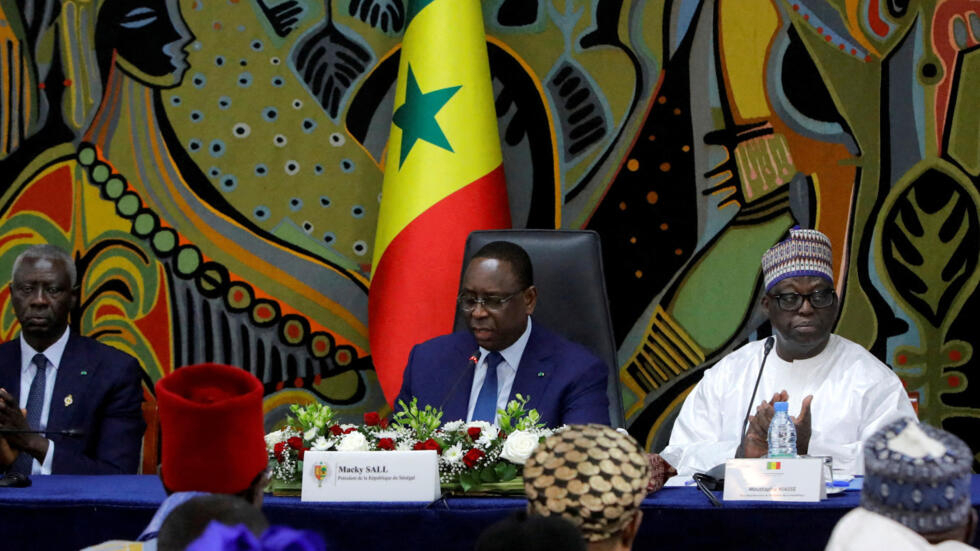 Senegal’s Constitutional Council overturns delay of Feb 25 presidential poll