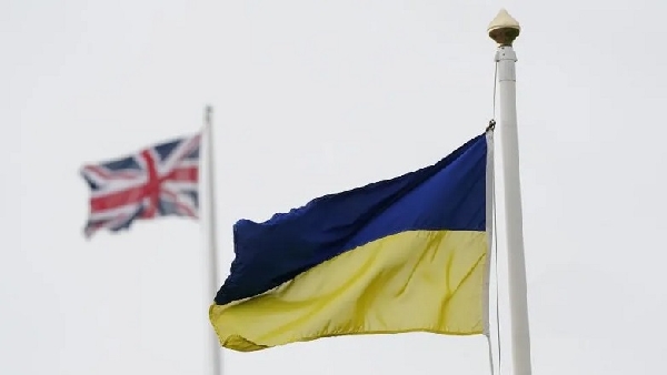 UK: Ukraine visa schemes to be extended by 18 months