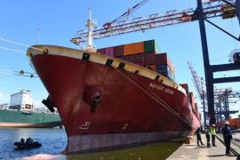 South Africa sends first shipment under AfCFTA agreement