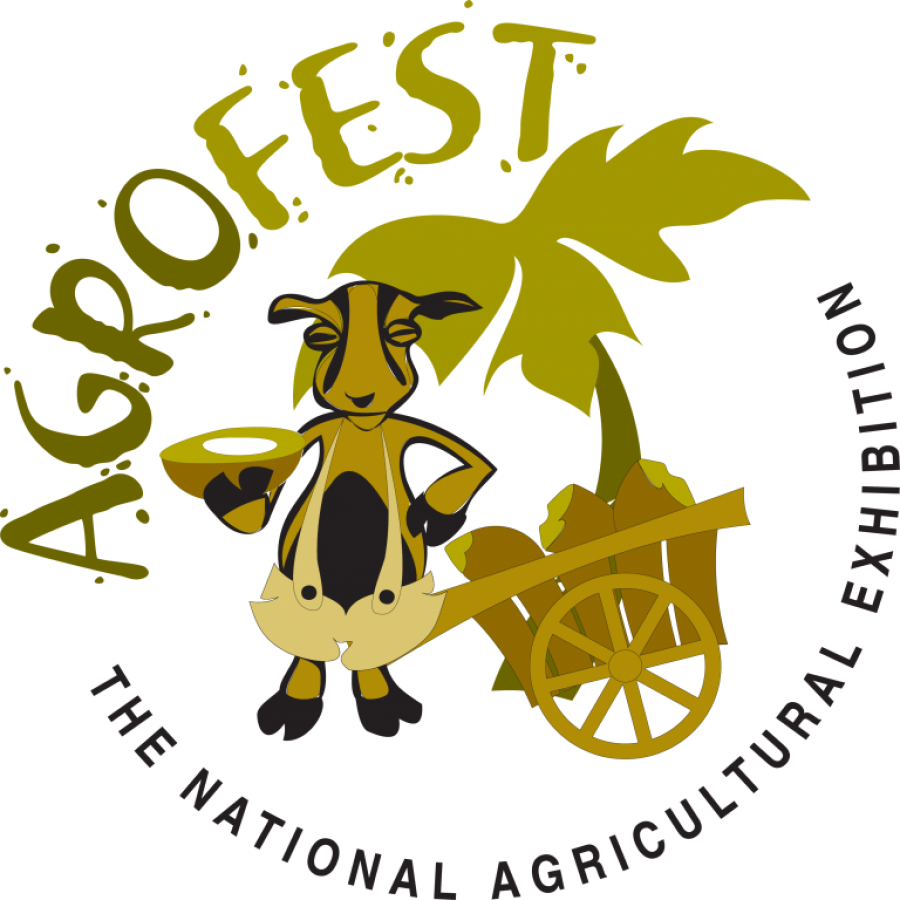 Cuba at Barbados AgroFest for the first time