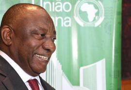 South Africa to advance the African agenda with focus on AfCFTA