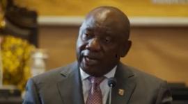 Challenges remain, but South African lives have been improved during democracy, says Pres Ramaphosa