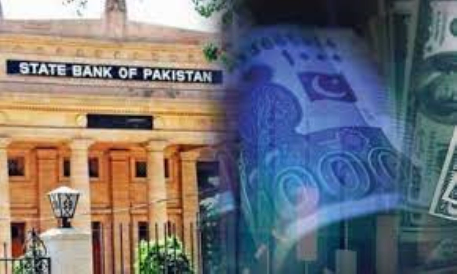 Pakistan’s Forex Reserves Increased By 13 Million USD