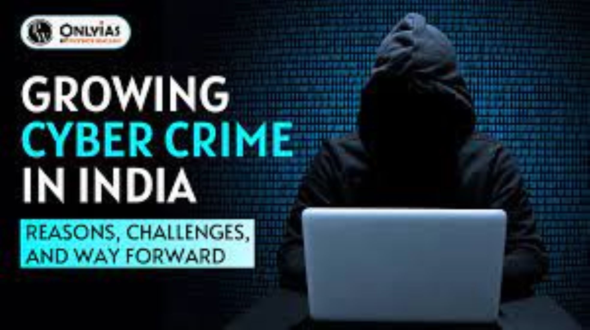 Cyber Crimes In India Rose Sharply In 2022