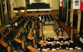 South Africa: IEC publishes seats determination for upcoming provincial legislatures