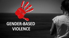 South Africa: Government supports call for men to commit to end GBVF