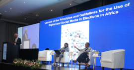 African nations adopt digital and social media guidelines