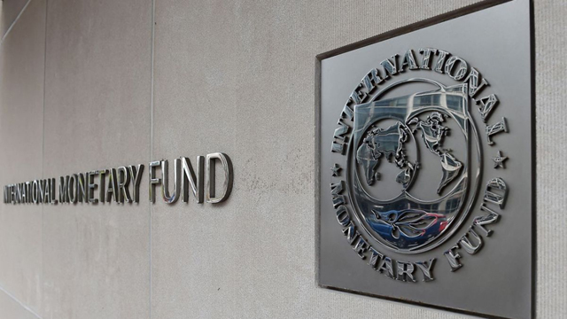 IMF approves $880 million for Ukraine