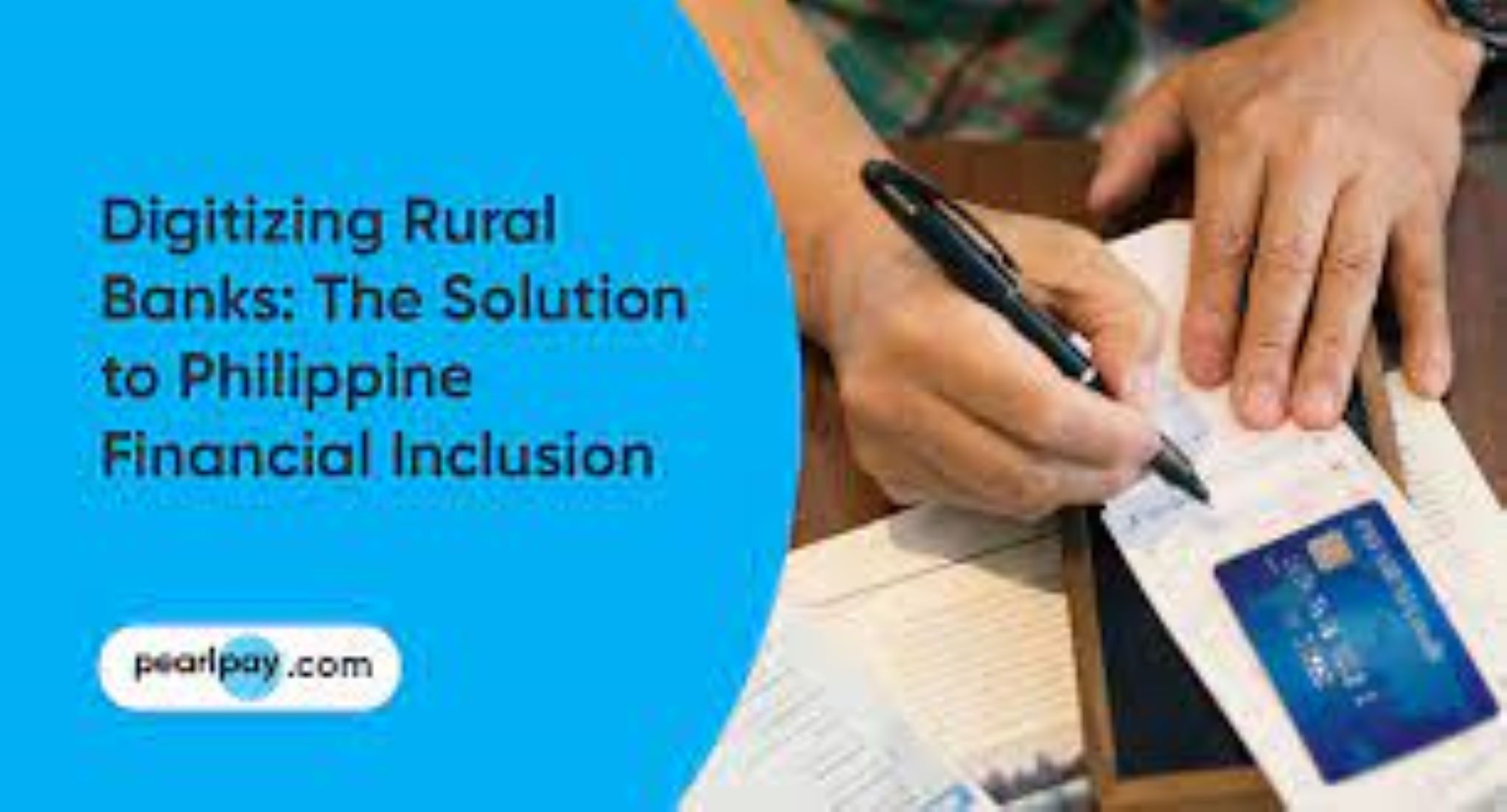 ADB Approves 655,000 USD To Help Philippine Rural Banks’ Digitisation